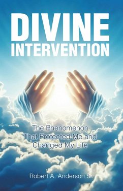 Divine Intervention (eBook, ePUB) - A. Anderson Sr., Robert