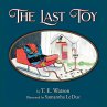 The Last Toy (eBook, ePUB) - Bild 1