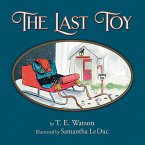 The Last Toy (eBook, ePUB)