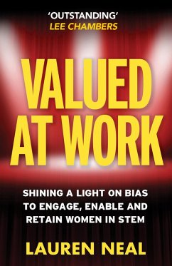 Cover Valued at Work (eBook, ePUB)