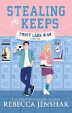 Stealing for Keeps (eBook, ePUB)
