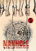 Manhole Volume 3 (eBook, ePUB)