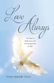 Love Always (eBook, ePUB)