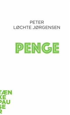 Cover Penge (eBook, ePUB)