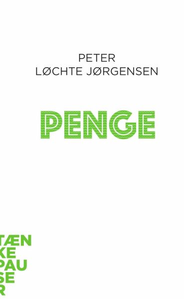 Penge (eBook, ePUB)