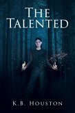 The Talented (eBook, ePUB)