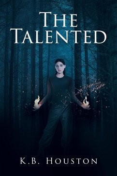 Cover The Talented (eBook, ePUB)