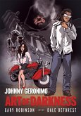 Johnny Geronimo (eBook, ePUB)