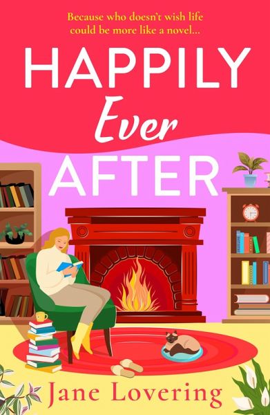 Happily Ever After (eBook, ePUB)