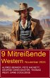 9 Mitreißende Western November 2024... - Bild 1