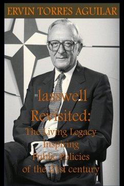 Cover Lasswell Revisited (eBook, ePUB)