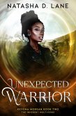 Unexpected Warrior (Keyona Morgan) (eBook, ePUB) Unexpected Warrior (Keyona Morgan) (eBook, ePUB)