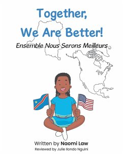 Cover Together, We Are Better! (eBook, ePUB)