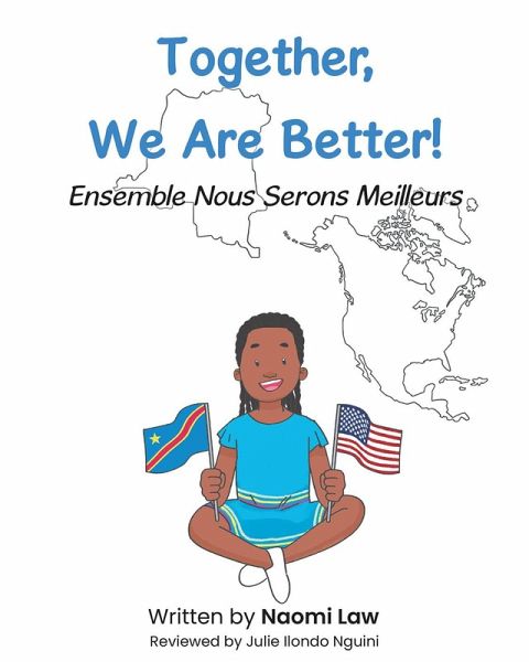 Together, We Are Better! (eBook, ePUB) Together, We Are Better! (eBook, ePUB)