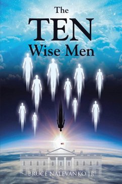 The TEN Wise Men (eBook, ePUB) Cover The TEN Wise Men (eBook, ePUB)