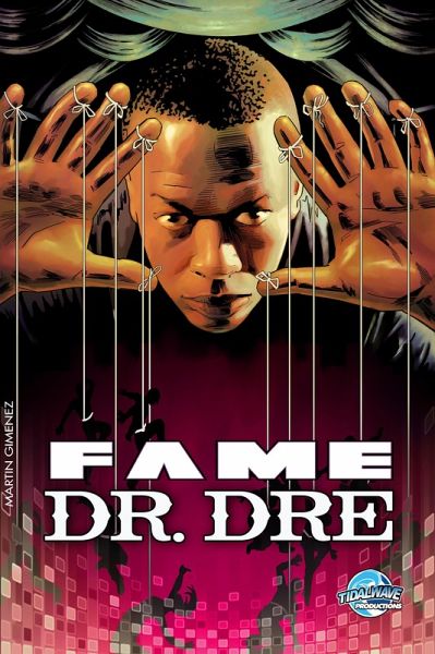 FAME: Dr. Dre (eBook, PDF)