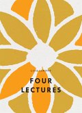 Four Lectures (eBook, ePUB)