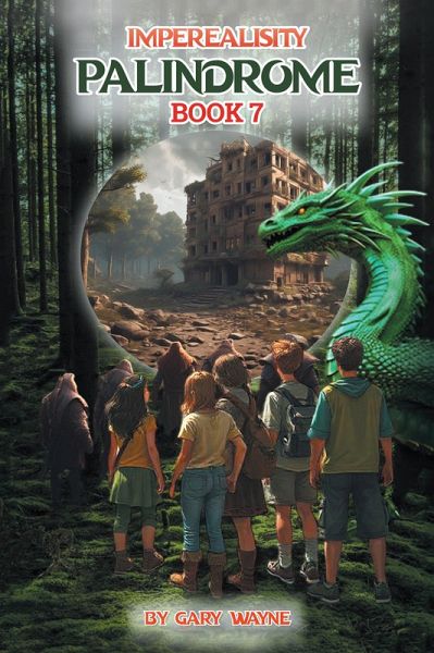 IMPEREALISITY (eBook, ePUB)