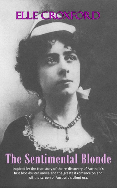 The Sentimental Blonde (eBook, ePUB)