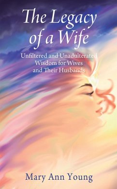 Cover The Legacy of a Wife (eBook, ePUB)
