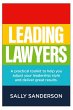 Leading Lawyers (eBook, ePUB) - Bild 1