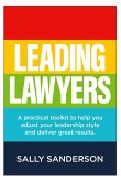 Leading Lawyers (eBook, ePUB) Leading Lawyers (eBook, ePUB)