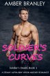 Soldier's Curves (A Steamy Alpha BBW... - Bild 1