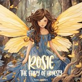 Rosie, The Fairy of Honesty (eBook, ePUB)