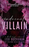 Indecent Villain (eBook, ePUB)