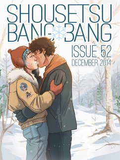 Cover Shousetsu Bang*Bang 52 (eBook, ePUB)