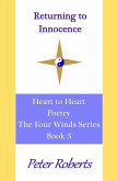 Returning to Innocence (eBook, ePUB) Returning to Innocence (eBook, ePUB)