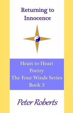 Returning to Innocence (eBook, ePUB) - Roberts, Peter
