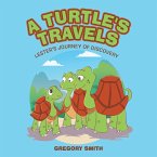 A Turtle's Travels (eBook, ePUB)