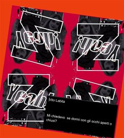 Cover Mi chiedevo se dormi con gli occhi aperti o chiusi? (eBook, ePUB)