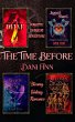 The Time Before omnibus (eBook, ePUB) - Bild 1