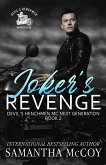 Joker's Revenge (eBook, ePUB)