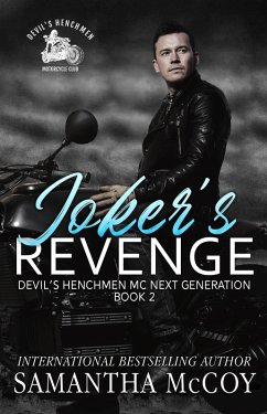 Cover Joker's Revenge (eBook, ePUB)