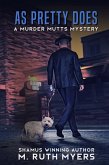 As Pretty Does (Murder Mutts mysteries, #2) (eBook, ePUB) As Pretty Does (Murder Mutts mysteries, #2) (eBook, ePUB)