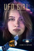 UFO Girl (eBook, ePUB)