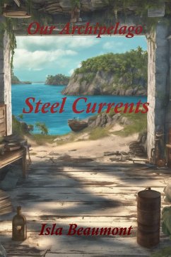 Steel Currents (eBook, ePUB) - Beaumont, Isla