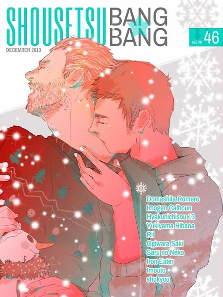Shousetsu Bang*Bang 46 (eBook, ePUB) Shousetsu Bang*Bang 46 (eBook, ePUB)