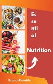 Essential Nutrition (Health Series, #1) (eBook, ePUB) Essential Nutrition (Health Series, #1) (eBook, ePUB)