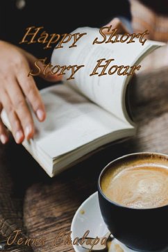 Cover Happy Short Story Hour (eBook, ePUB)