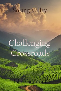 Challenging Crossroads (eBook, ePUB) - Beaumont, Isla