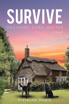 Cover Survive (eBook, ePUB)