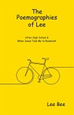 The Poemographies of Lee (eBook, ePUB)