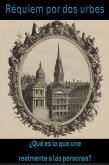 Réquiem por dos urbes (eBook, ePUB)