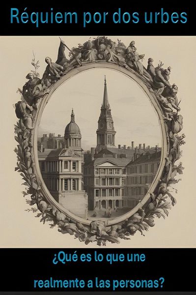 Réquiem por dos urbes (eBook, ePUB) Réquiem por dos urbes (eBook, ePUB)