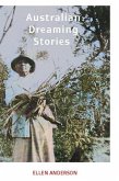 Australian Dreaming Stories (eBook, ePUB)