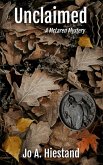 Unclaimed (The McLaren Mysteries, #4) (eBook, ePUB) Unclaimed (The McLaren Mysteries, #4) (eBook, ePUB)